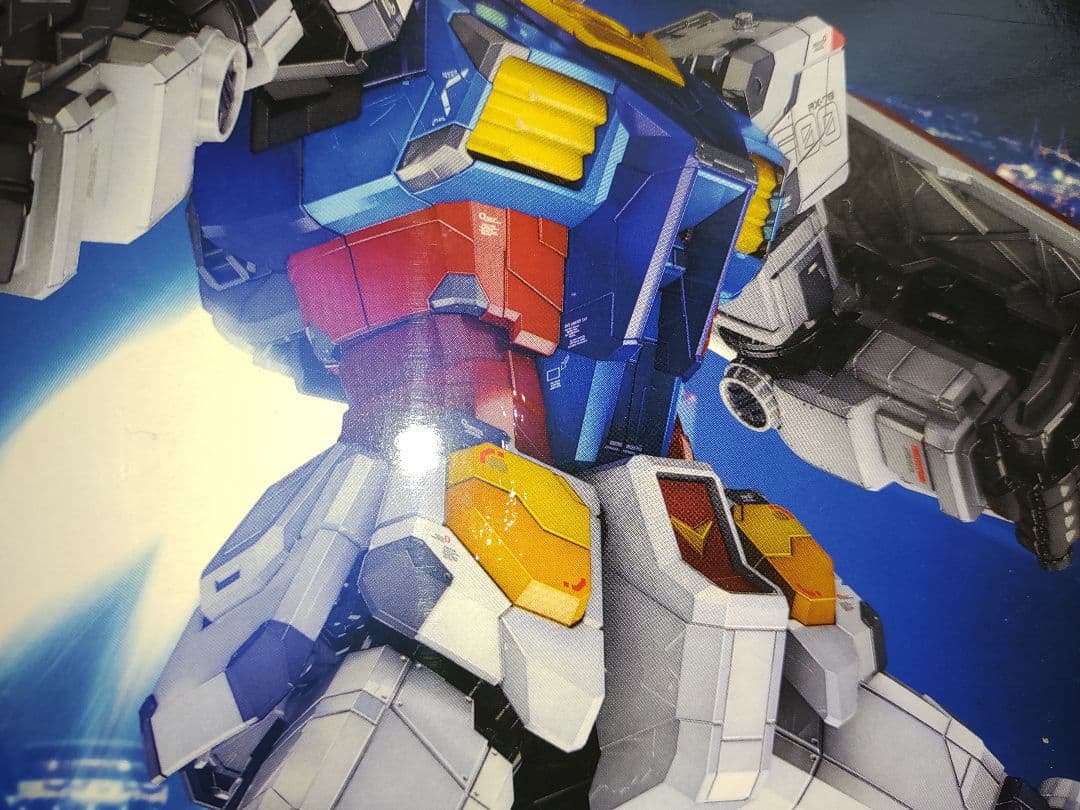 横浜ガンダム RX-78F00 GUNDAM ガンプラ各種セット