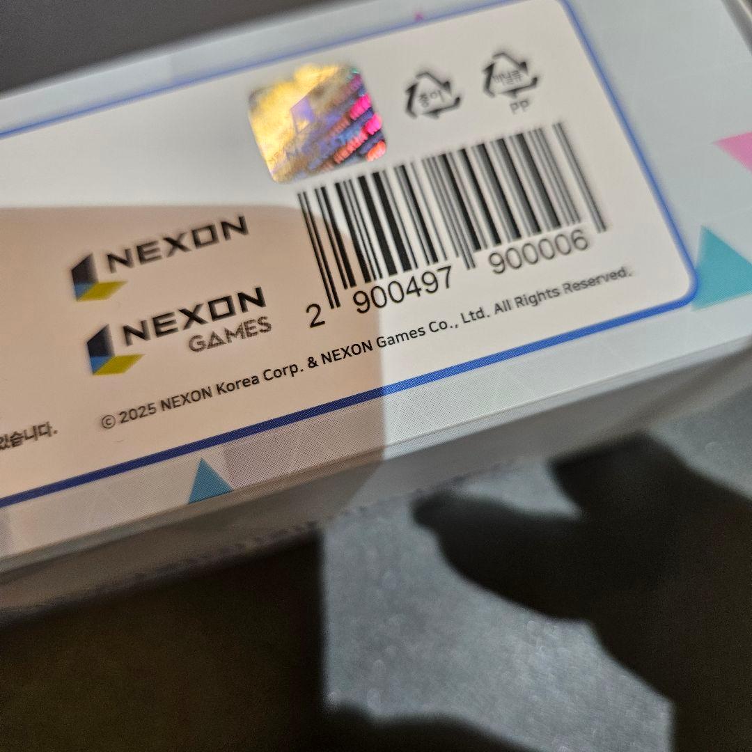 ブルアカ ブルーアーカイブ タペストリー 韓国 4周年 korea