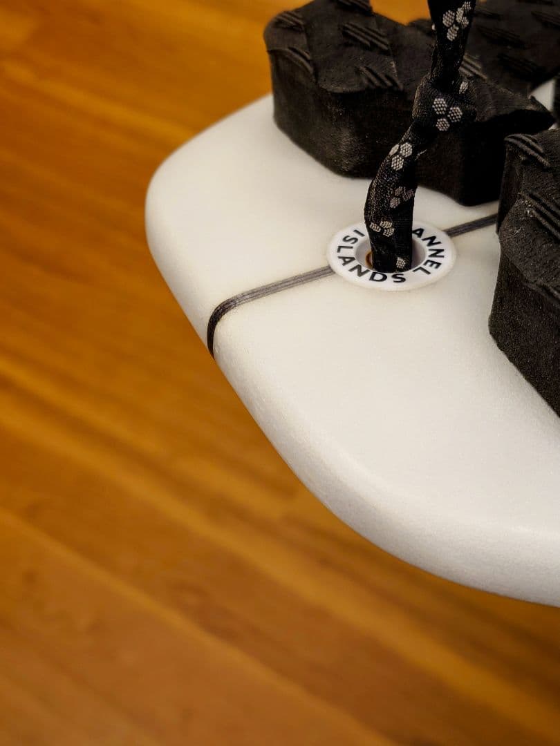 チャンネルアイランド　アルメリック CI 2.PRO 6'2\" PU FCS2