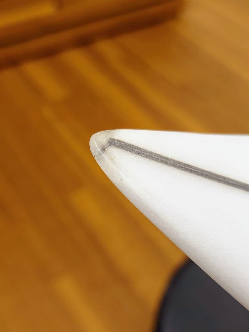 チャンネルアイランド　アルメリック CI 2.PRO 6'2\" PU FCS2