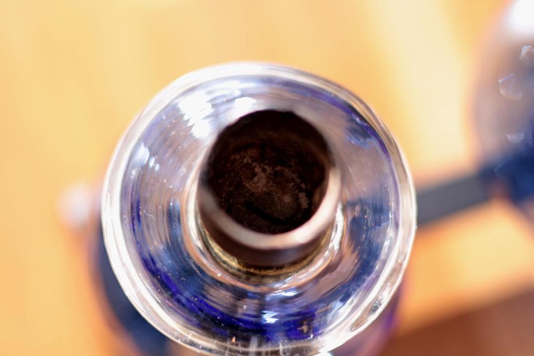 Erik Hoglund エリックホグラン キャンドルスタンド 燭台 59343