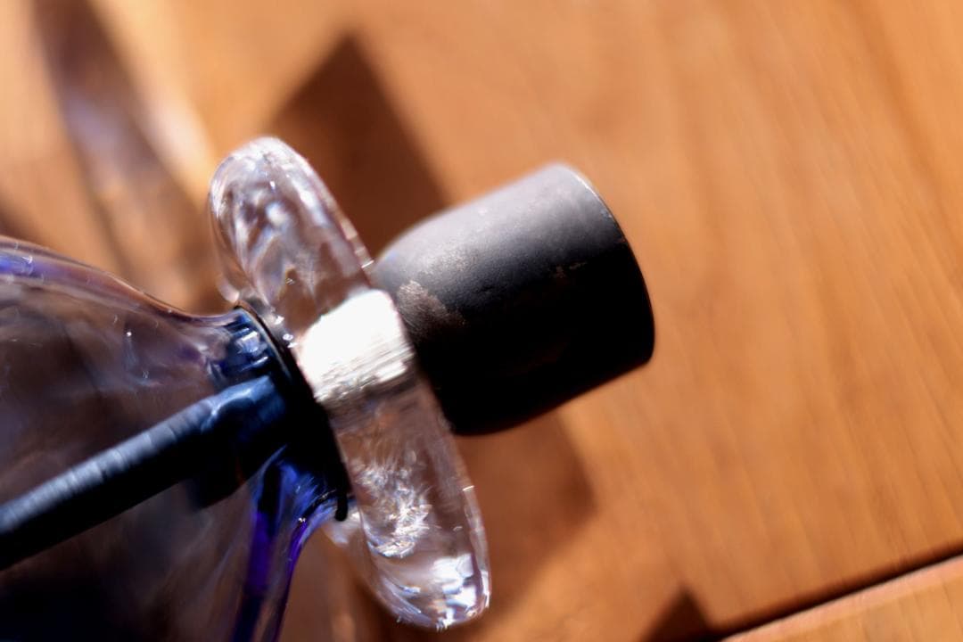 Erik Hoglund エリックホグラン キャンドルスタンド 燭台 59343