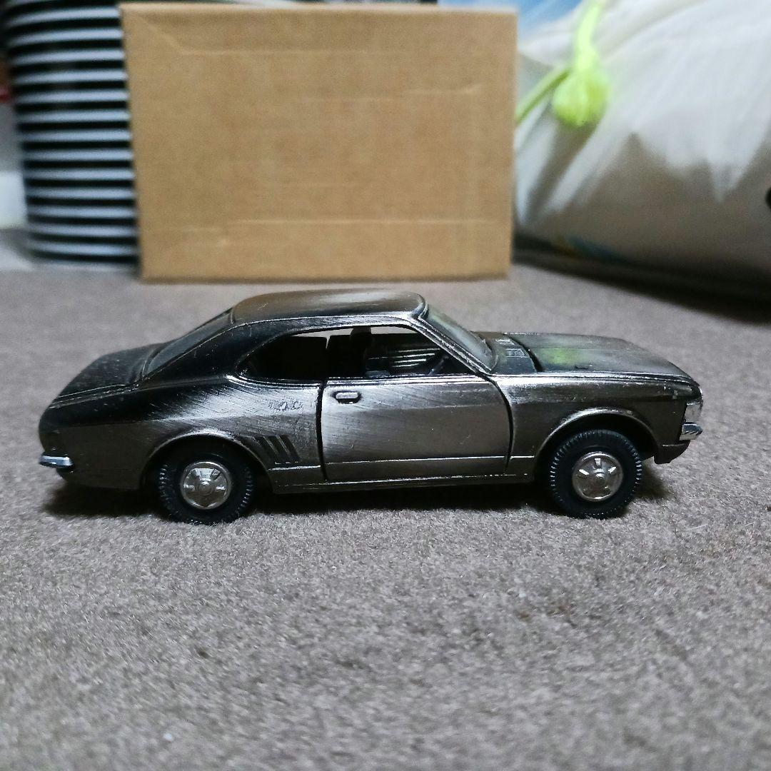 ヨネザワ ダイヤペット NO.D-2 ギャラン GALANT HARDTOP