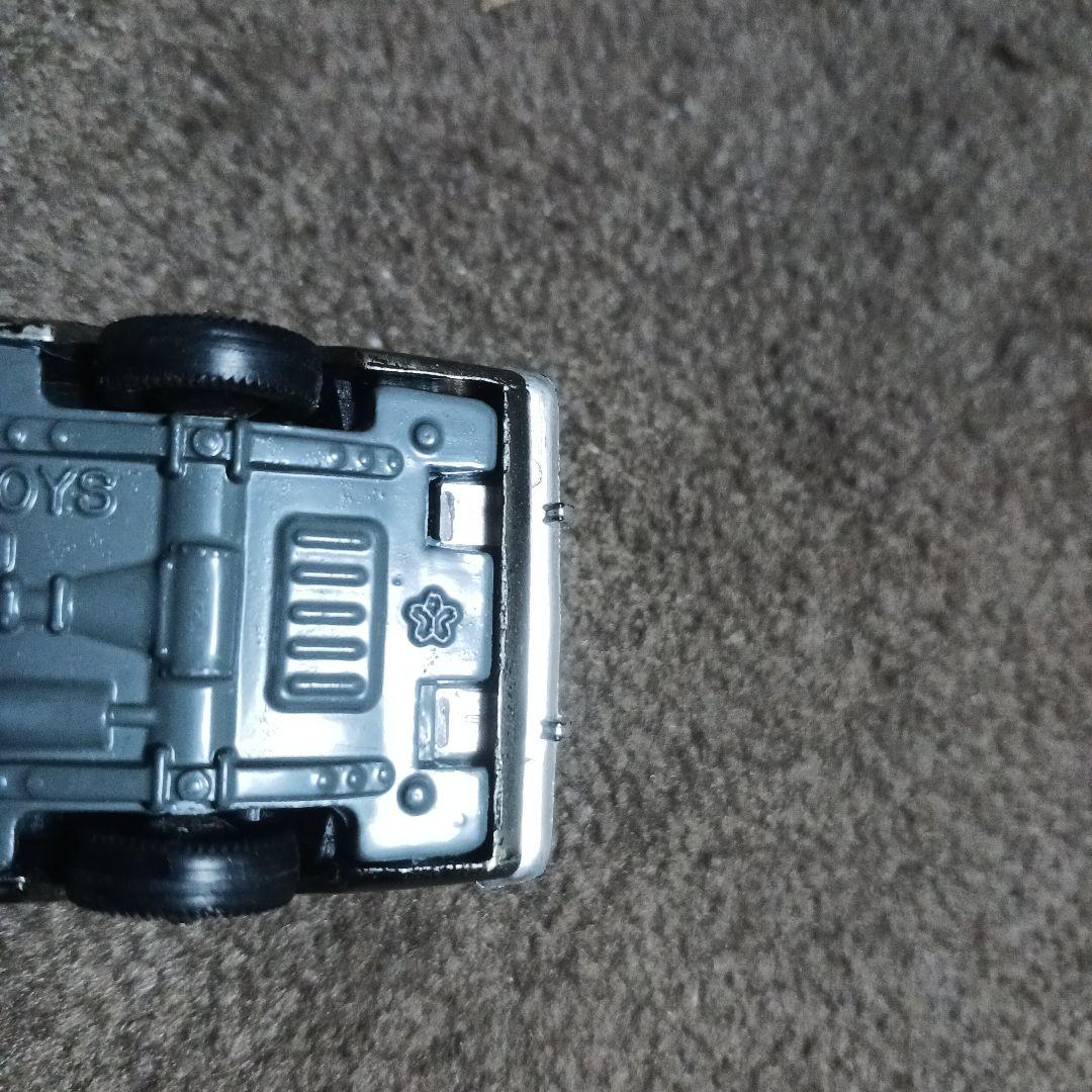 ヨネザワ ダイヤペット NO.D-2 ギャラン GALANT HARDTOP