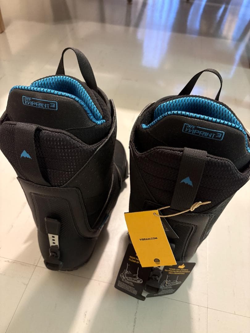 *真新しい* Burton フォトン Step On® ワイド ブーツ 29cm