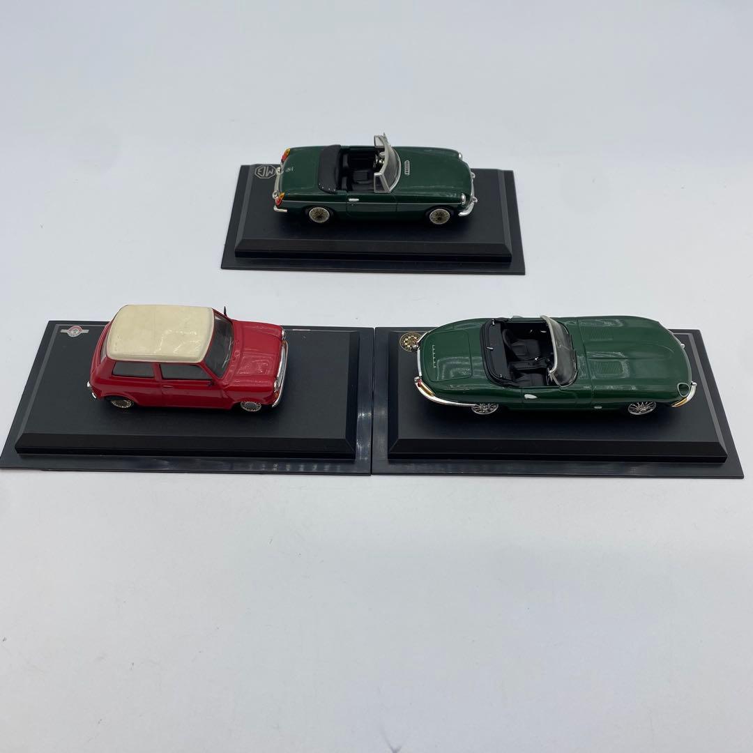 デルプラド Del Prado カーコレクション 日本 アメリカ イギリス