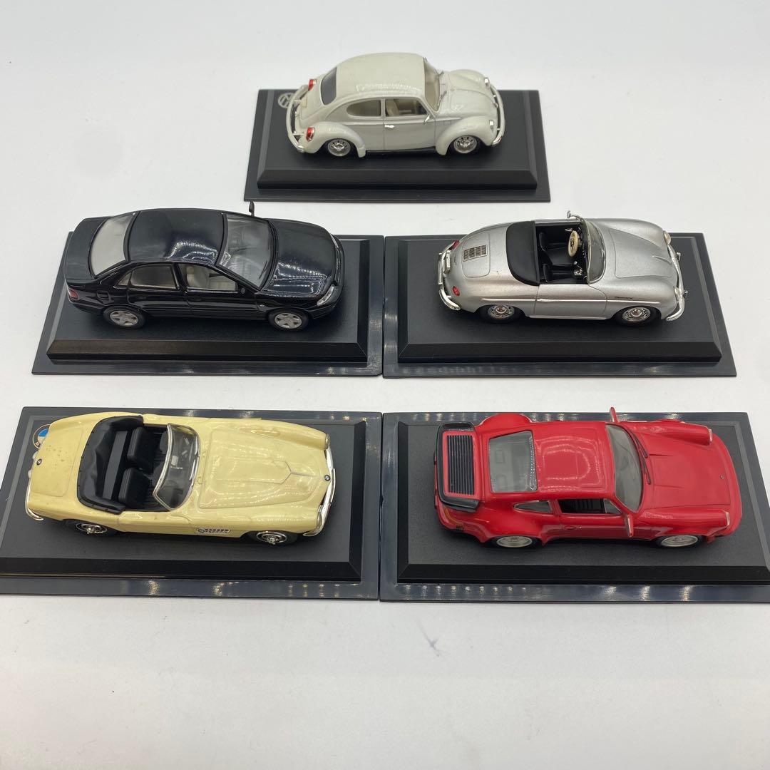 デルプラド Del Prado カーコレクション 日本 アメリカ イギリス