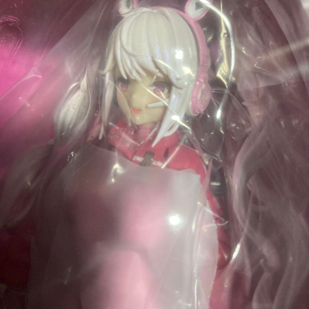 【限定販売】figma 勝利の女神：NIKKE アリス[マックスファクトリー]