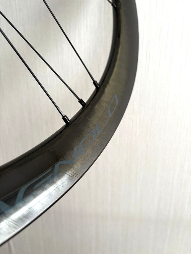 カンパニョーロ【シャマルカーボン】campagnolo