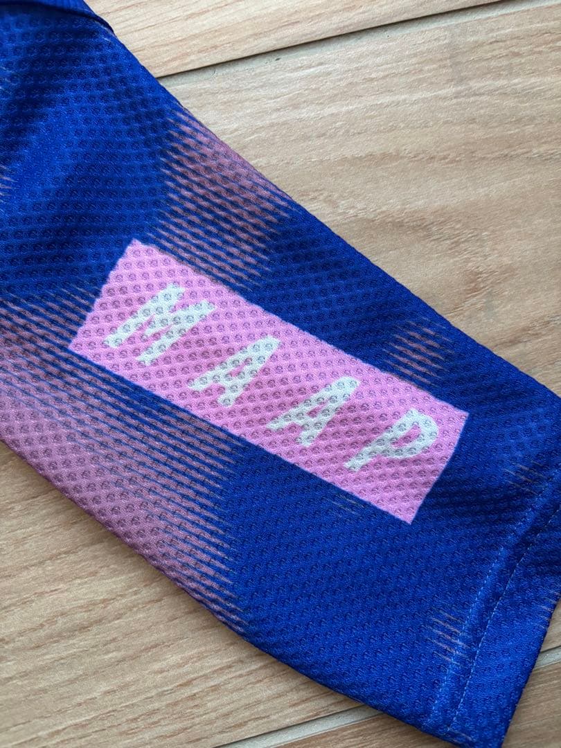  Pro fit jersey Sサイズ