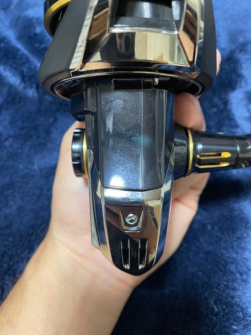 シマノ　20 ステラ　18000HG 20000PG スプールセット