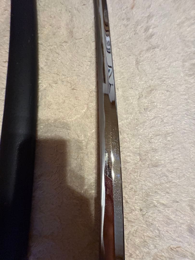 ハロウィンコス　模造刀 日本製 美術刀剣 るろ剣　逆刃刀