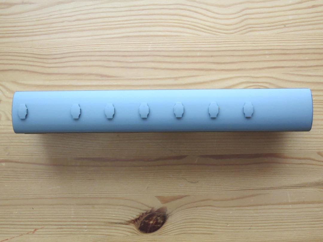 カツミ　HOゲージ　スハフ42　茶