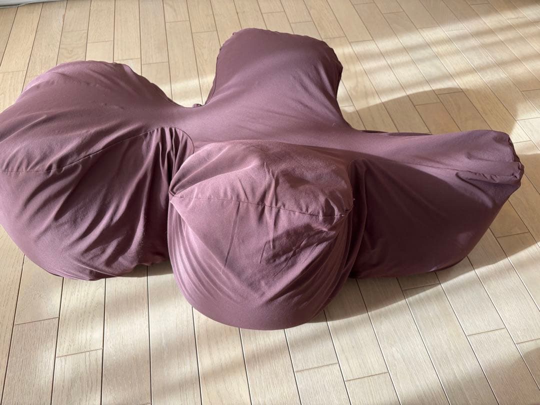 リラクッション　Lサイズ　中型犬用床ずれ予防（カバー付き）