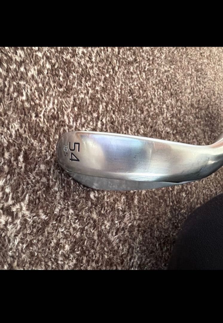 美品タイトリスト ボーケイ SM1050 08F SM1054 10S２本セット