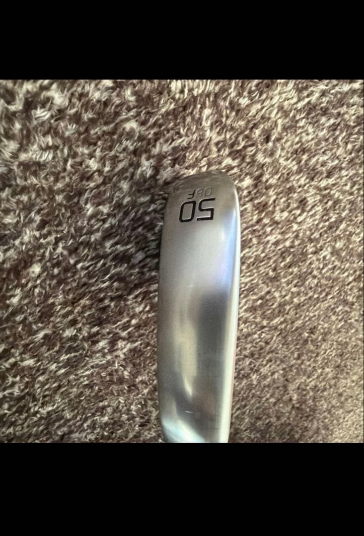 美品タイトリスト ボーケイ SM1050 08F SM1054 10S２本セット