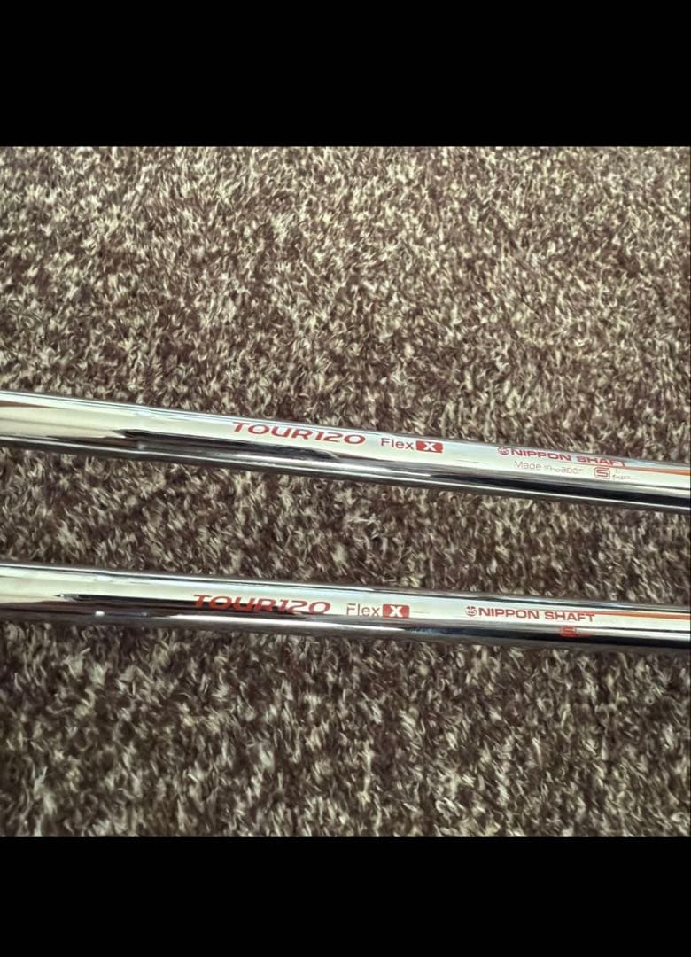 美品タイトリスト ボーケイ SM1050 08F SM1054 10S２本セット