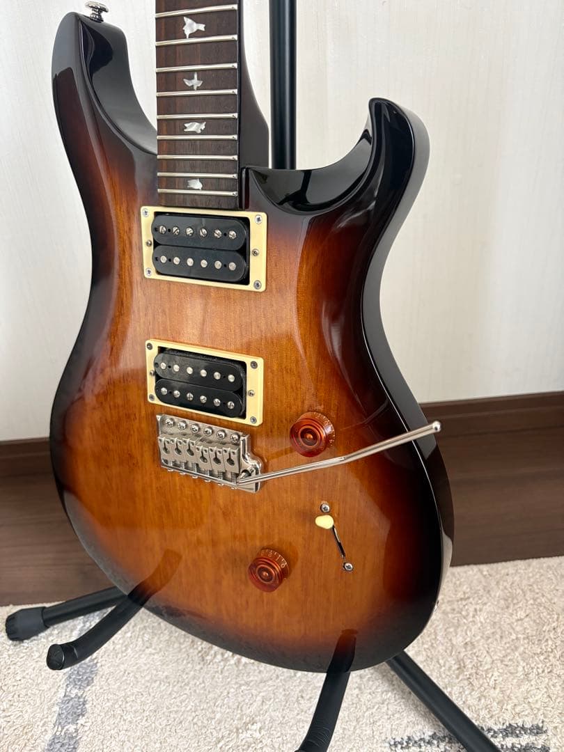 しまうまPRS SE standard24