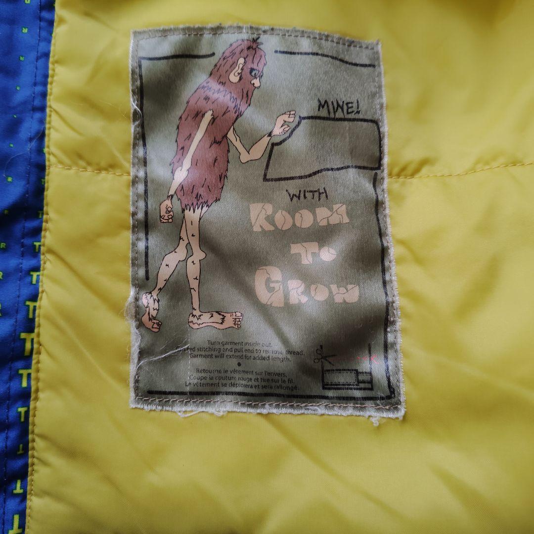 BURTON　キッズ　ウエア　Mサイズ