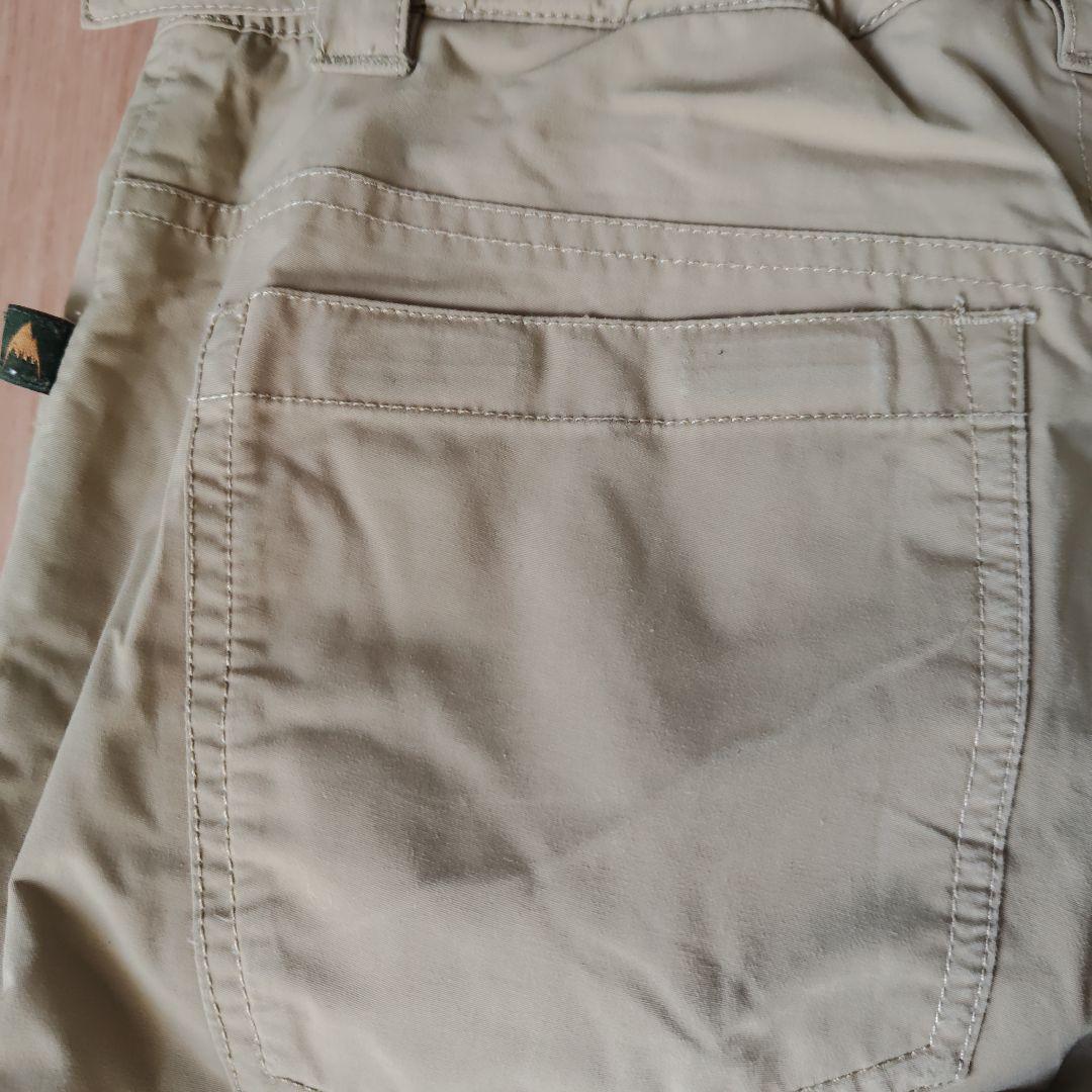 BURTON　キッズ　ウエア　Mサイズ