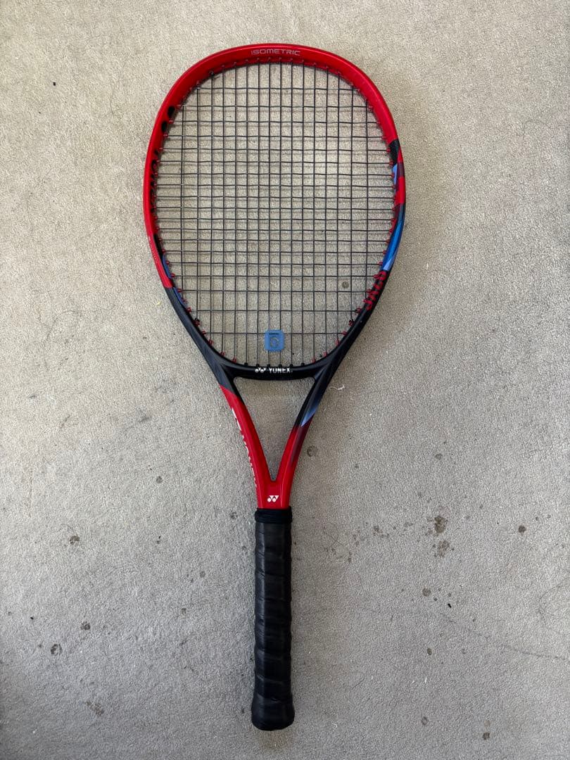 ピーターラビット　ヨネックス　VCORE100 2023 G2