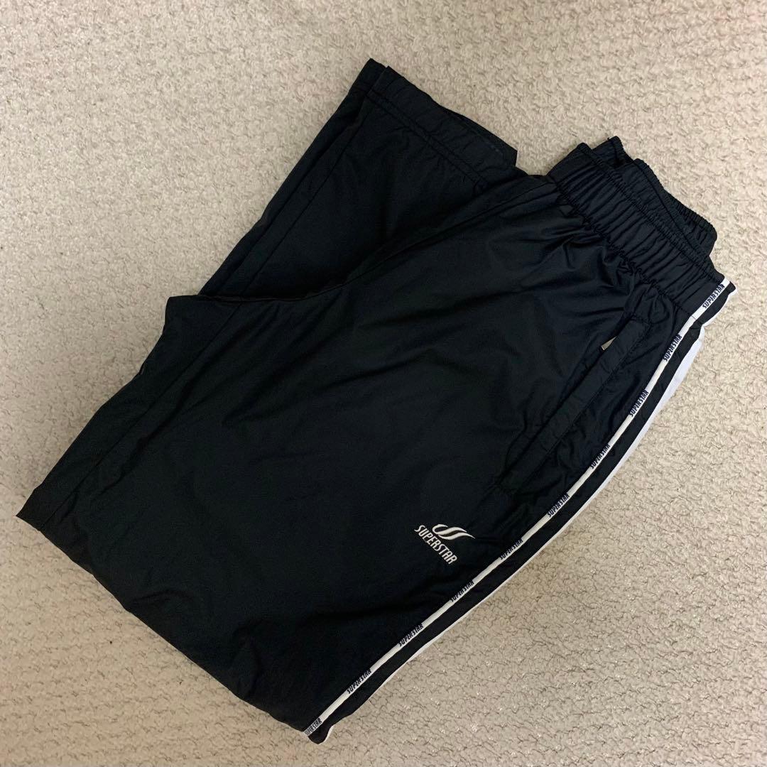 【美品】adidas super starセットアップ