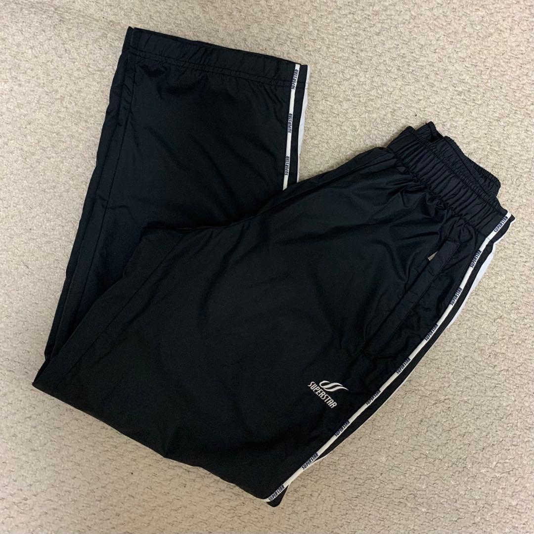 【美品】adidas super starセットアップ