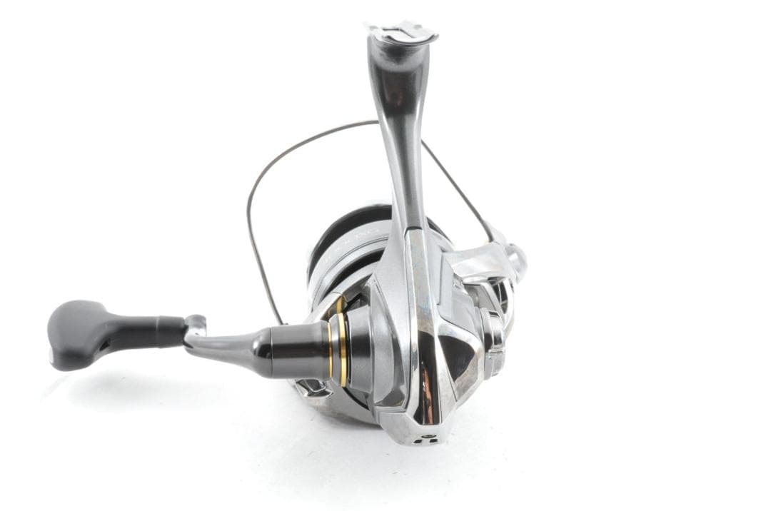 【新品】シマノ 24ツインハ゜ワー4000XG