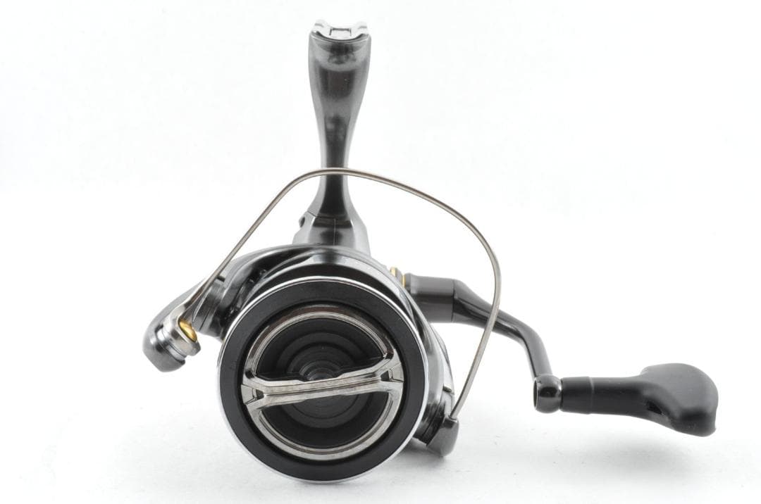 【新品】シマノ 24ツインハ゜ワー4000XG