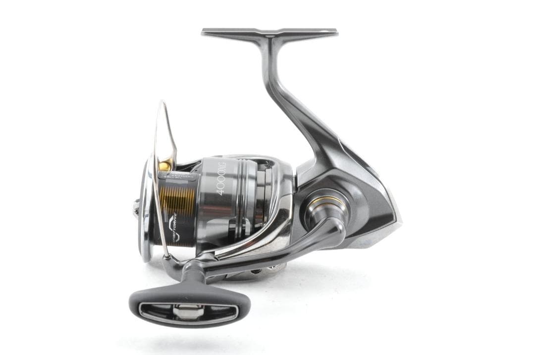 【新品】シマノ 24ツインハ゜ワー4000XG