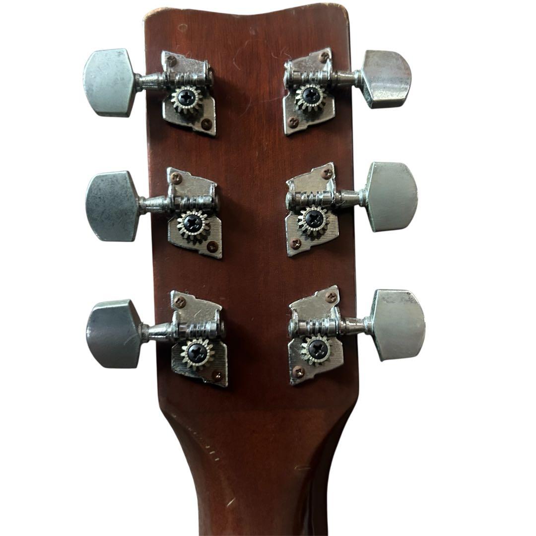 YAMAHA ヤマハアコースティックギター FG-401 弦楽器