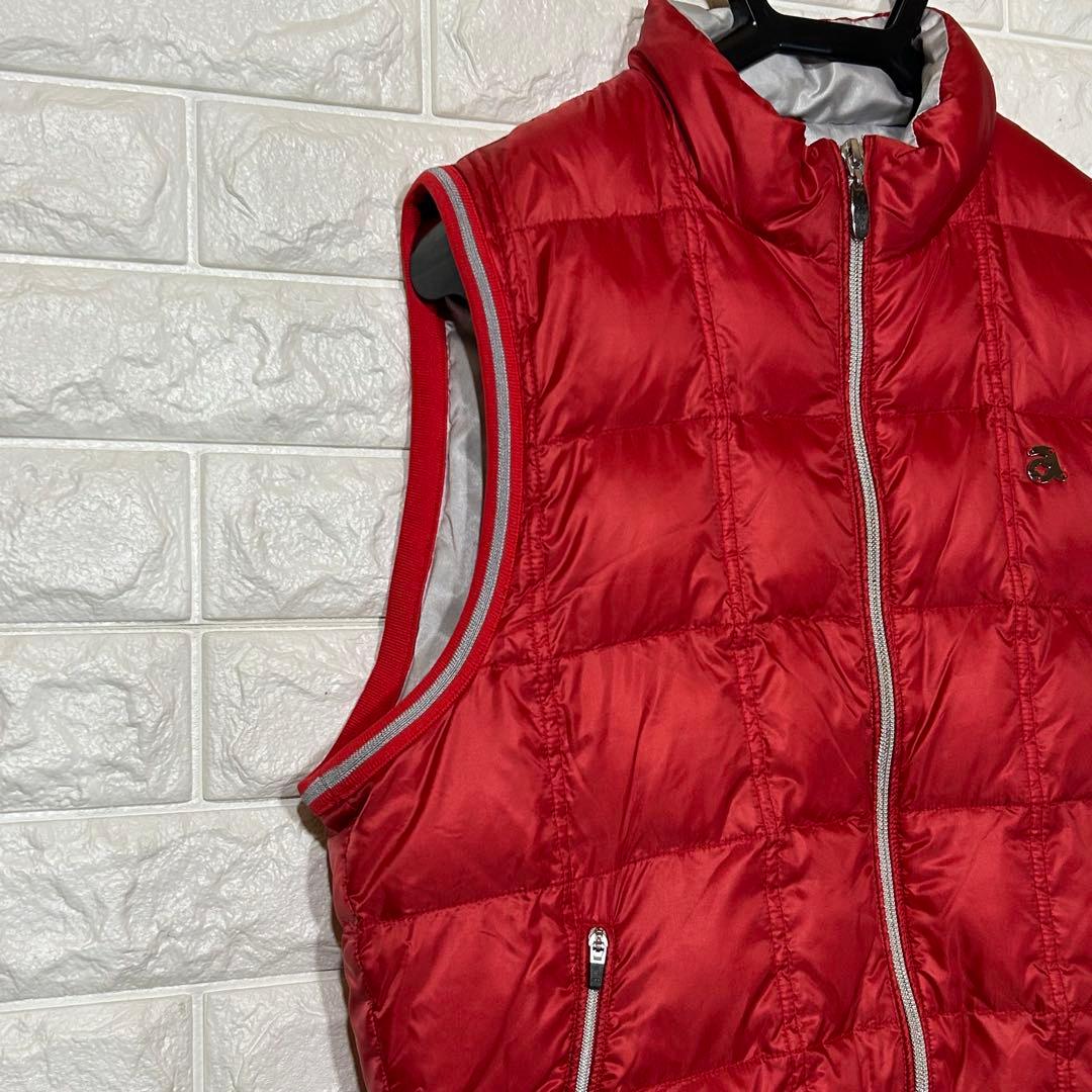 ARCHIVIO アルチビオ ダウン ベスト