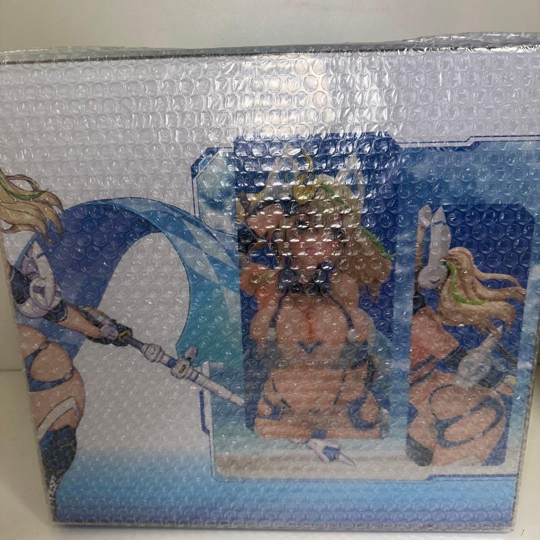 壽屋ファンタシースターオンライン２ es 清夏のジェネ【サマーバケーション】