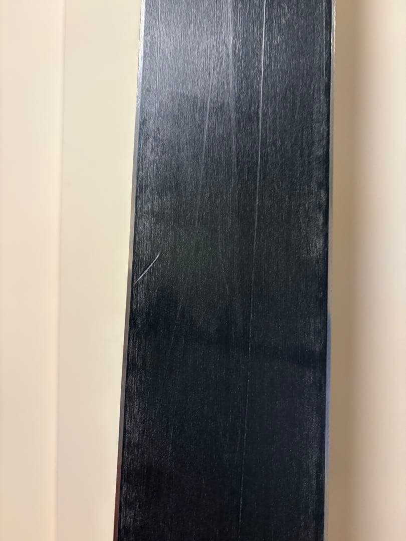 スキー K2 CHARGER 172cm