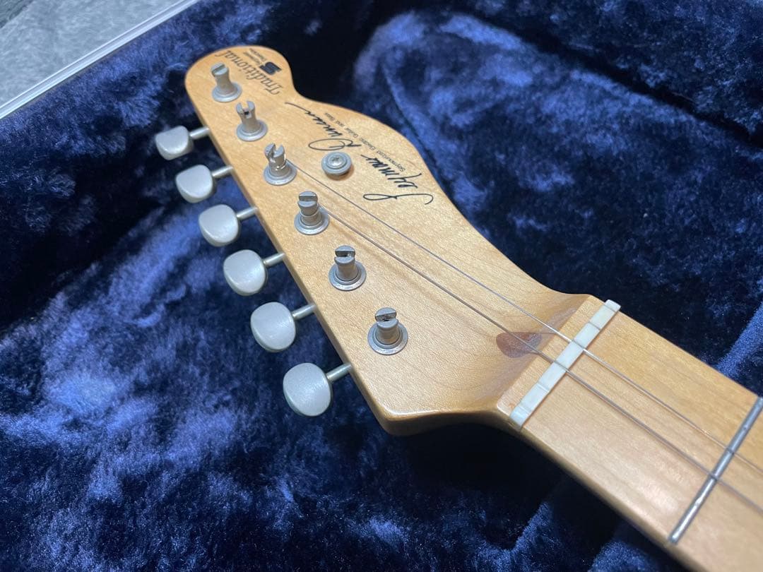 【希少】Seymour Duncan Traditional TD-100