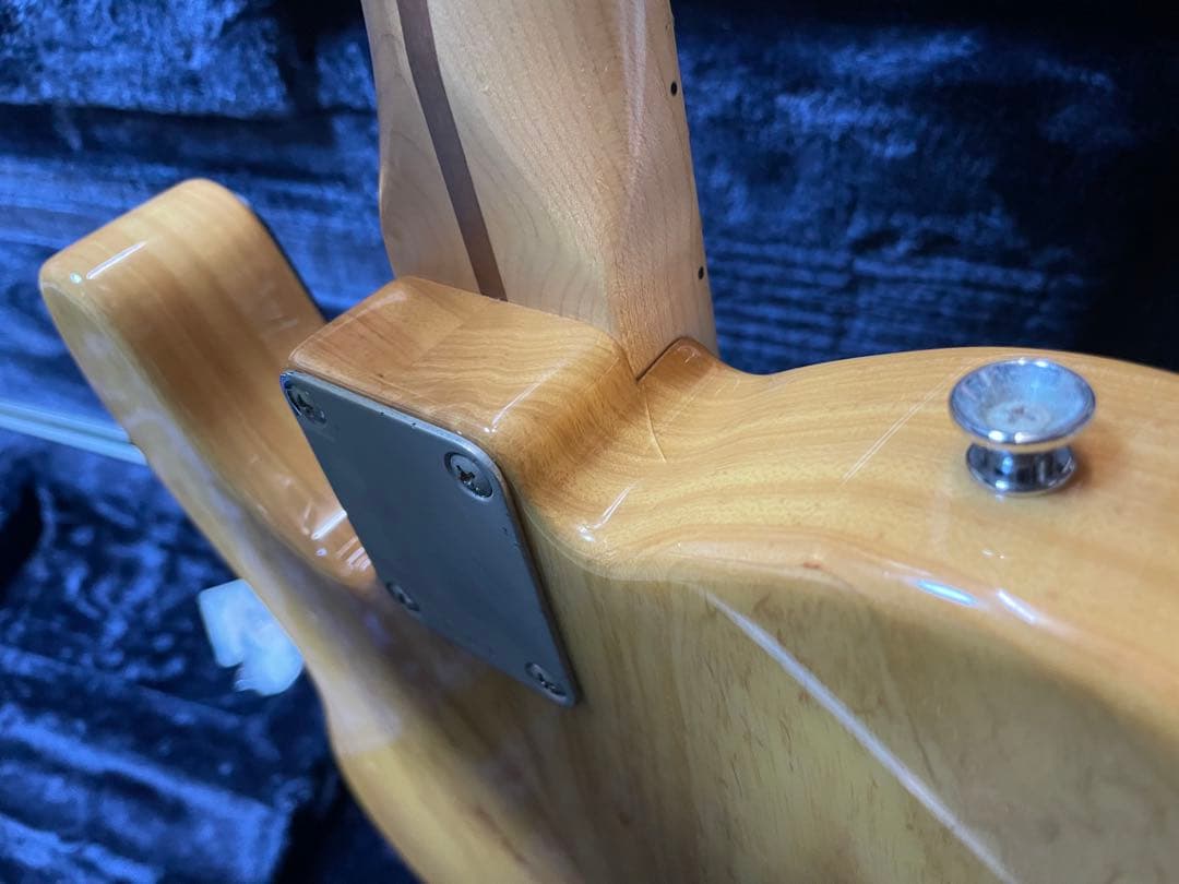 【希少】Seymour Duncan Traditional TD-100