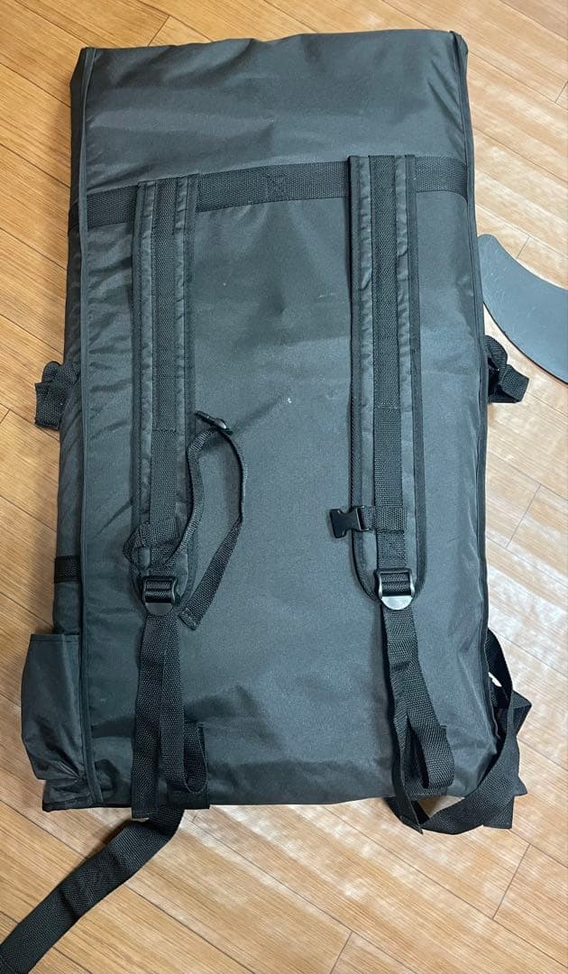 AQUA MARINA VAPOR SUP　アクアマリーナ BT-19VAR