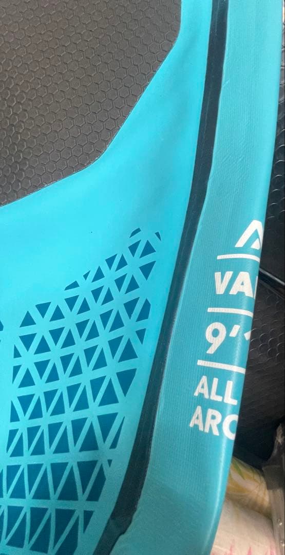 AQUA MARINA VAPOR SUP　アクアマリーナ BT-19VAR