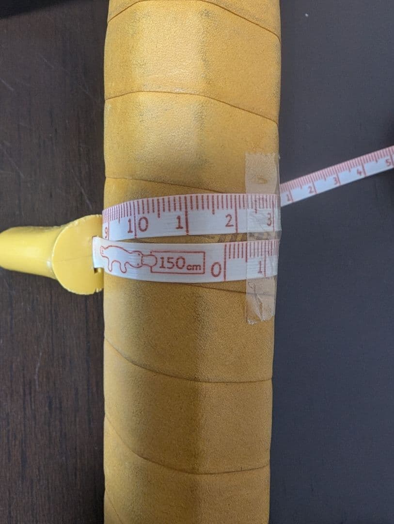 ラケット(硬式用) Prince Graphite II Oversize Paragon