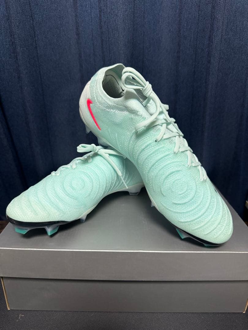 シューズ phantom gx 25.5