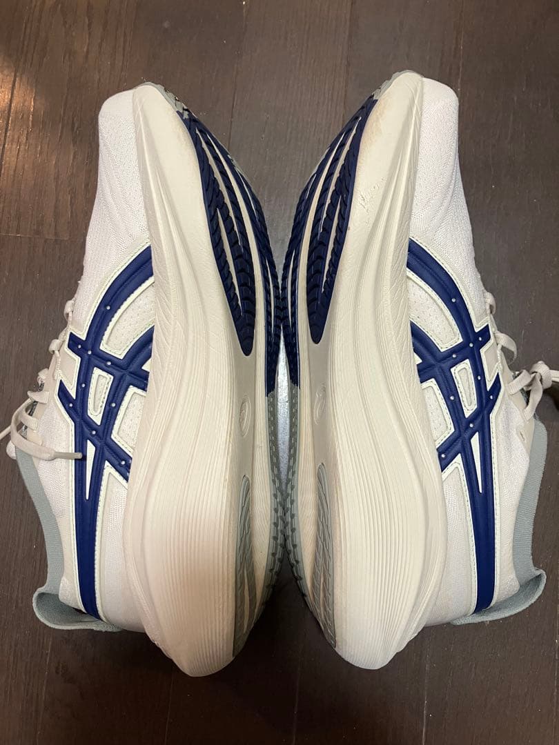 asics アシックスGEL-NIMBUSゲルニンバス27 28.0cm