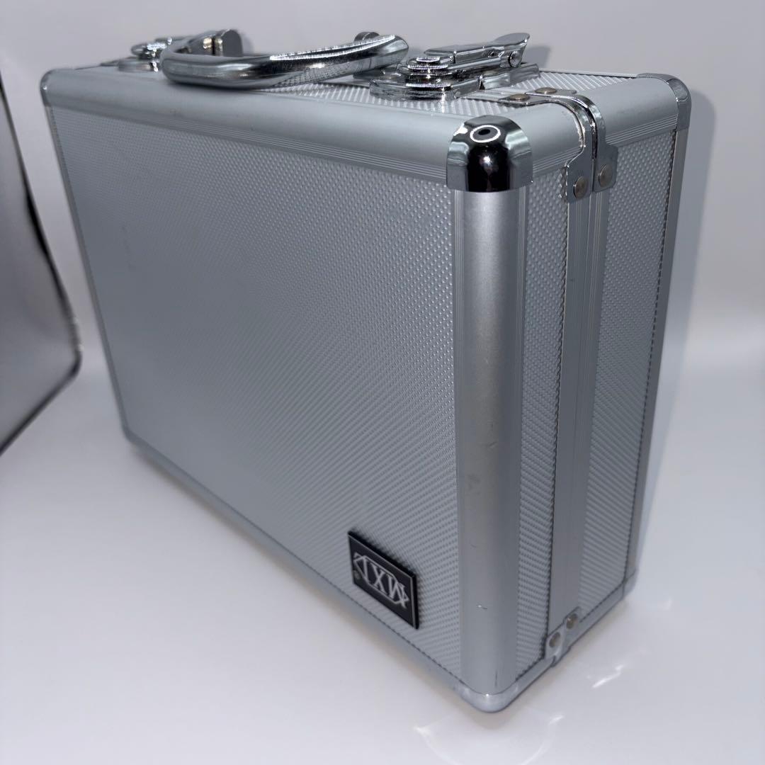 【動作品】MXL エムエックスエル コンデンサーマイク V67G-HE セット