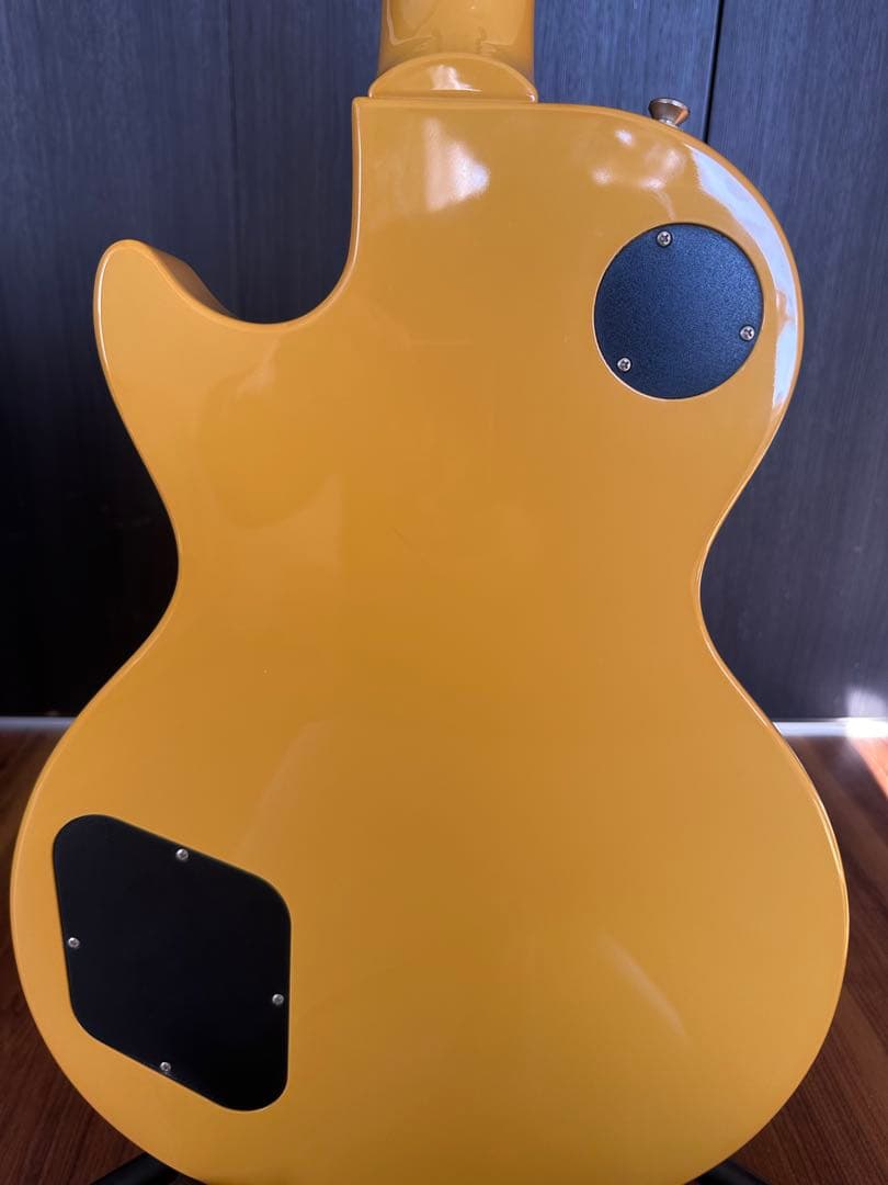Epiphone Les Paul Special イエロー