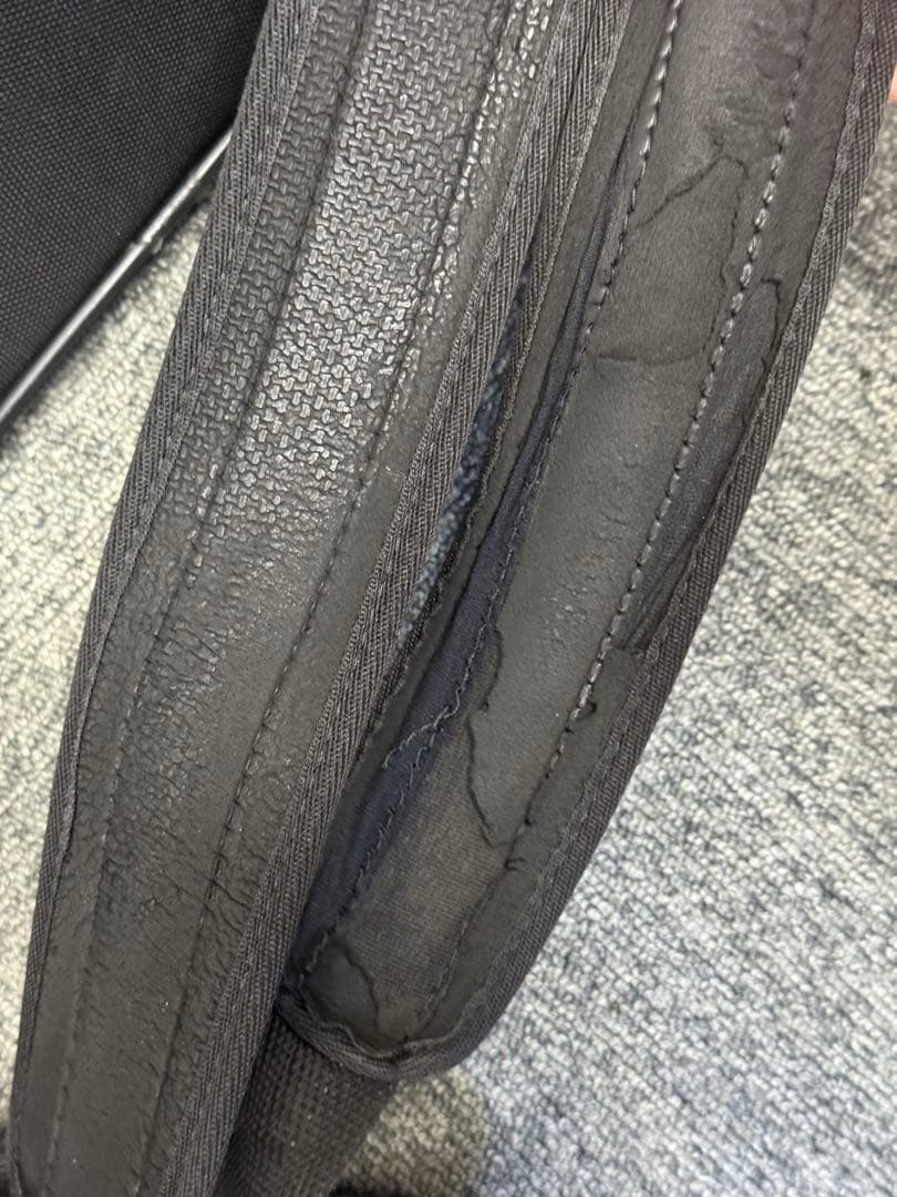 セルマー　ケース