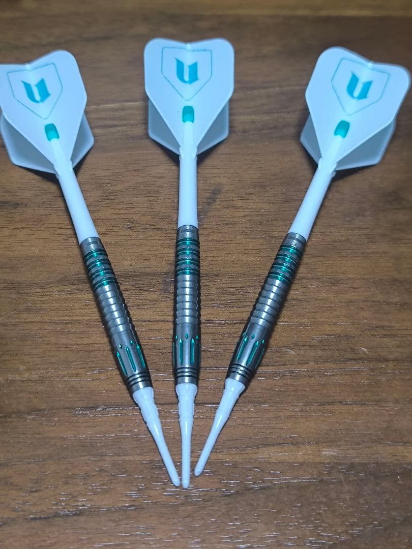 ユニコーン unicorn エール Aile 佐藤詩織選手モデル18g