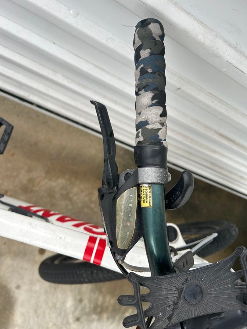 giant マウンテンバイク