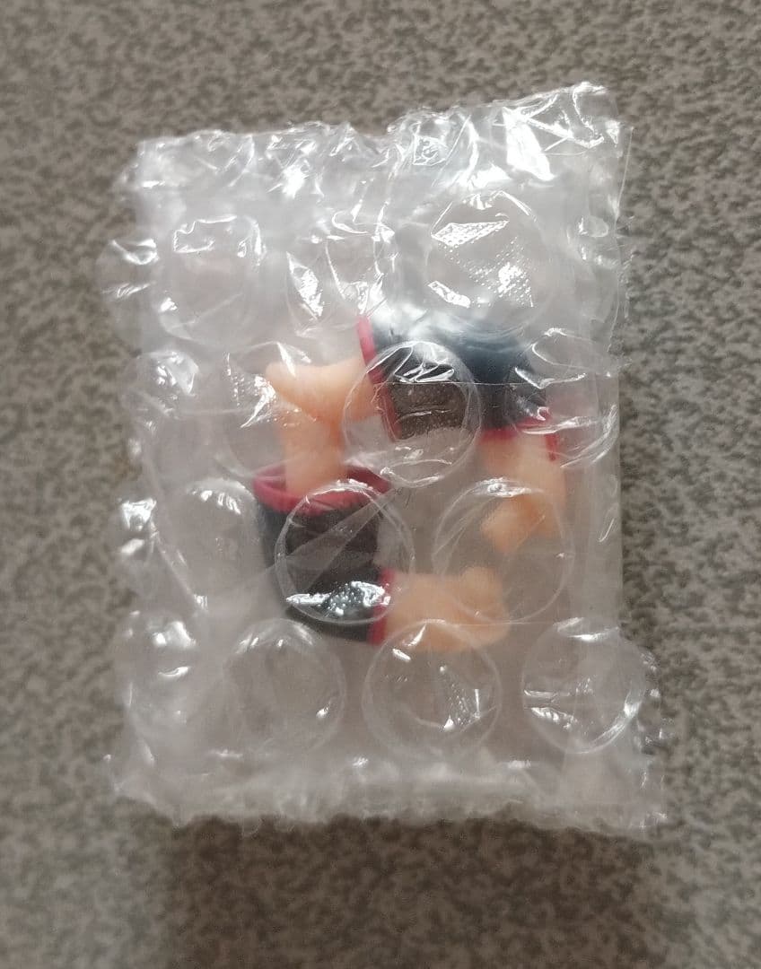 【未開封】ねんどろいど重音テト 569　予約特典付★