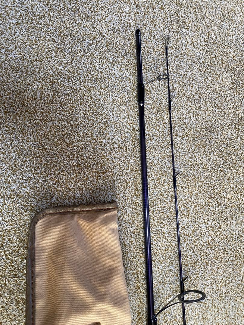 ハートランド Z 6102MERS-07 スピニング柳龍