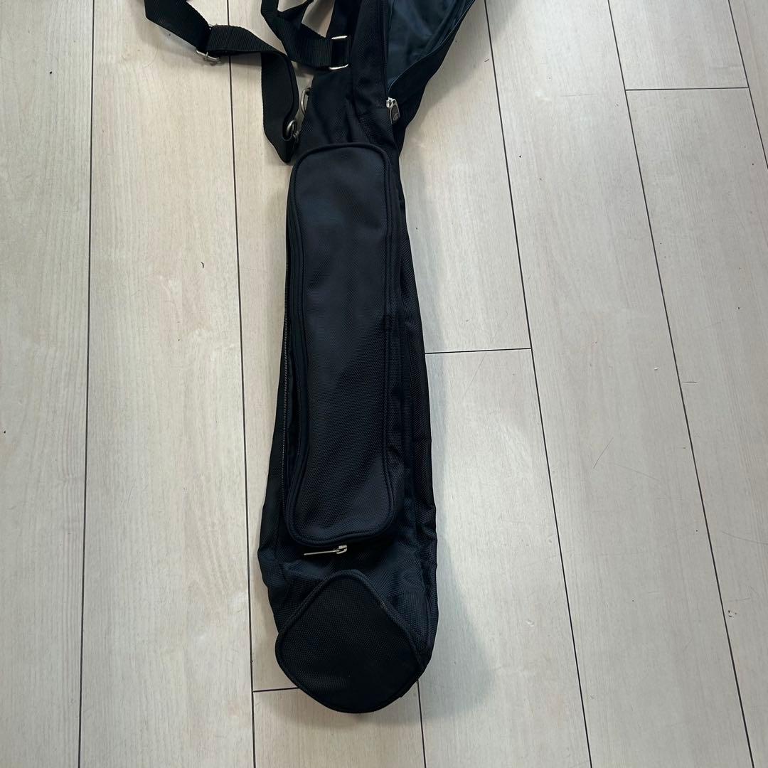 Cleveland Golf クリーブランドゴルフ クラブケース ストラップ付