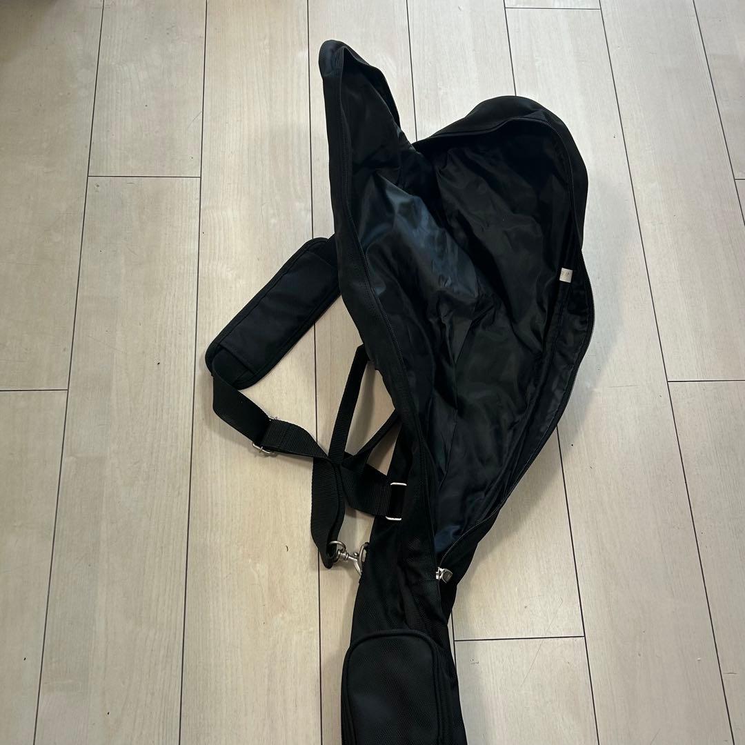 Cleveland Golf クリーブランドゴルフ クラブケース ストラップ付